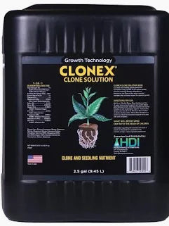 Clone X clone solution (AUN)