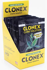 Clone X clone solution (AUN)