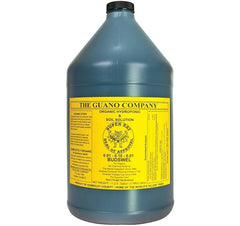 Guano Company Budswel Liquid Organic-A