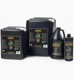Clone X clone solution (AUN)