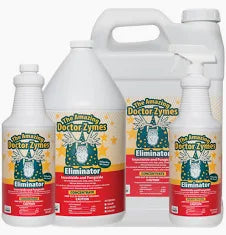 Amazing Doctor Zymes Eliminator Concentrate (AUN)