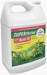 Dyna-Gro Pure Neem Oil