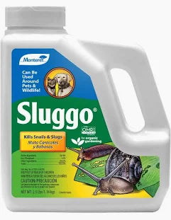Sluggo