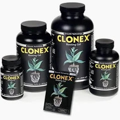 Clone X Rooting Gel (AUN)