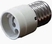 LEC E39 Mogul to PGZX Socket Adapter for CMH