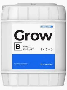 Athena Blended Line Grow B (AUN)