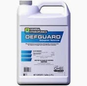 General Hydroponics Defguard