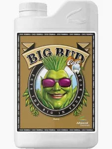 Advanced Nutrients Big Bud Coco