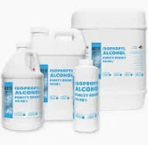 Isopropyl Alcohol 99.98 Purity