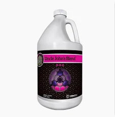 Uncle John's Blend (AUN)