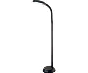 Agrobrite Standing LED Plant Lamp, 14W