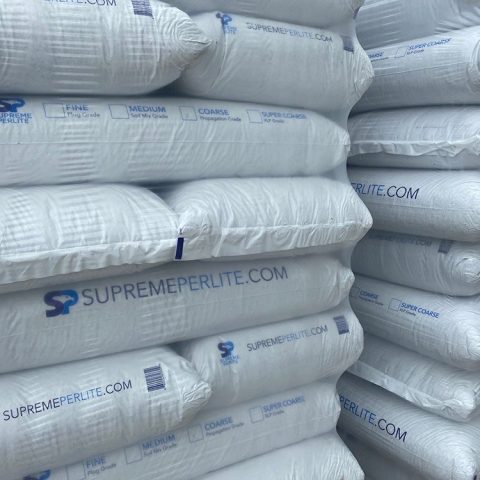 Supreme Coarse Perlite