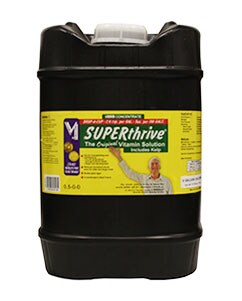 UPERthrive Vitamin Solution (0.5-0-0)