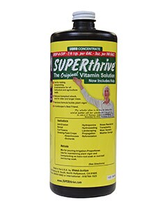 UPERthrive Vitamin Solution (0.5-0-0)