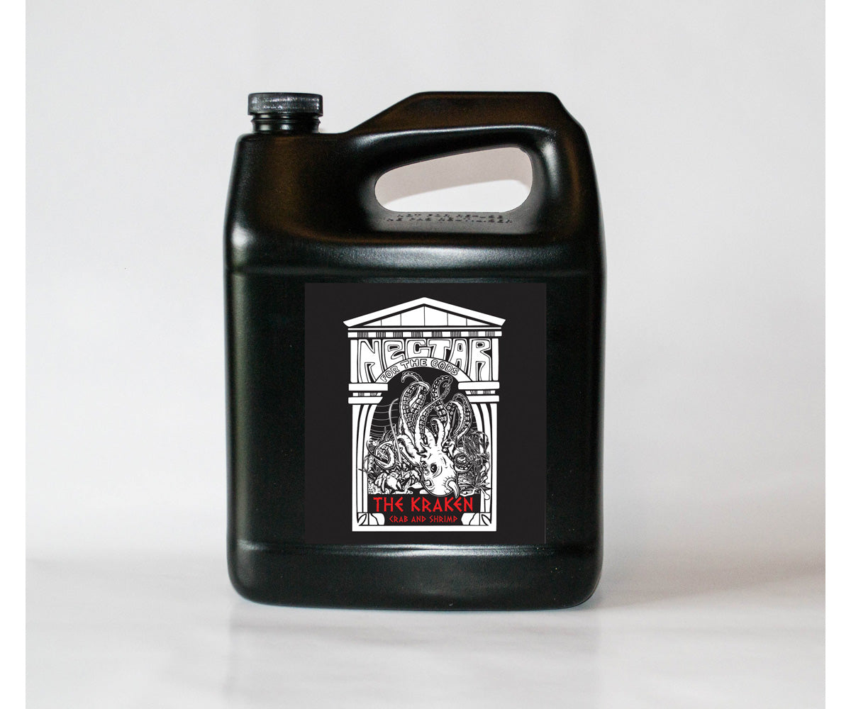 Nectar for the Gods The Kraken, 1 Gal.