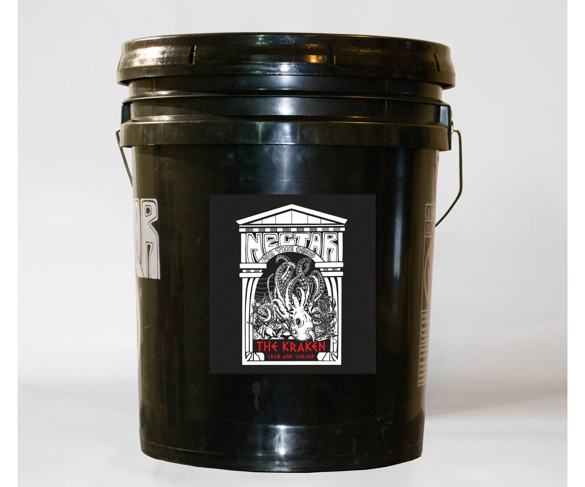 Nectar for the Gods The Kraken, 5 Gal.