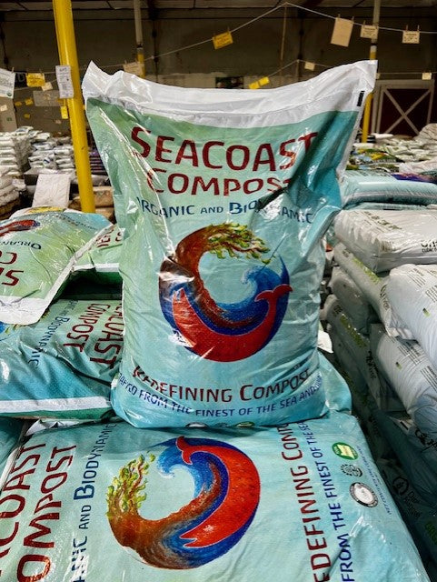 Seacoast Compost (Organic and Biodynamic)
