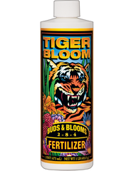 Tiger Bloom Liquid Plant Food