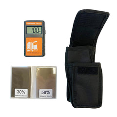 Tint Meter