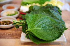 400 Seeds Perilla (Shiso), Korean Perilla Herb for Planting – Aromatic, Versatile Asian Herb for Sushi, Garnishes, Stir-Fries & More