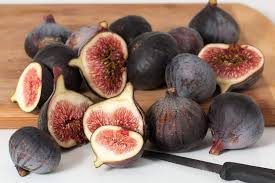 3 Olympian Fig Trees - Ficus carica | Live Starter Plants | Cold Hardy Edible Fruit Tree for Gardens, Patios, and Containers