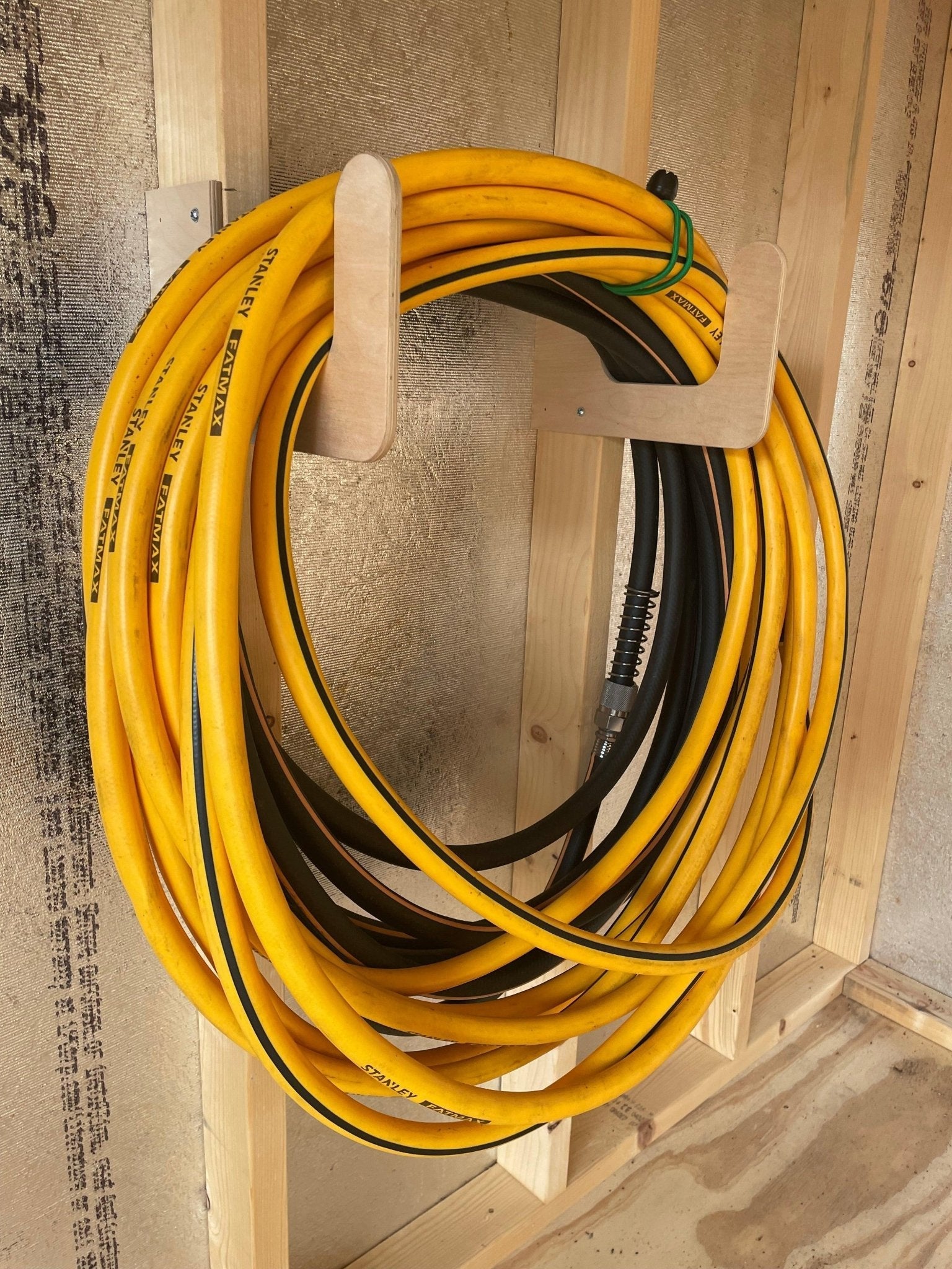 Ultimate Shed Organization Kit