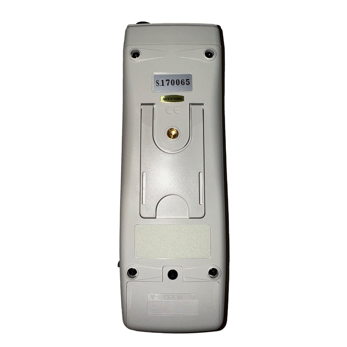 UV Light Meter UVA/UVB