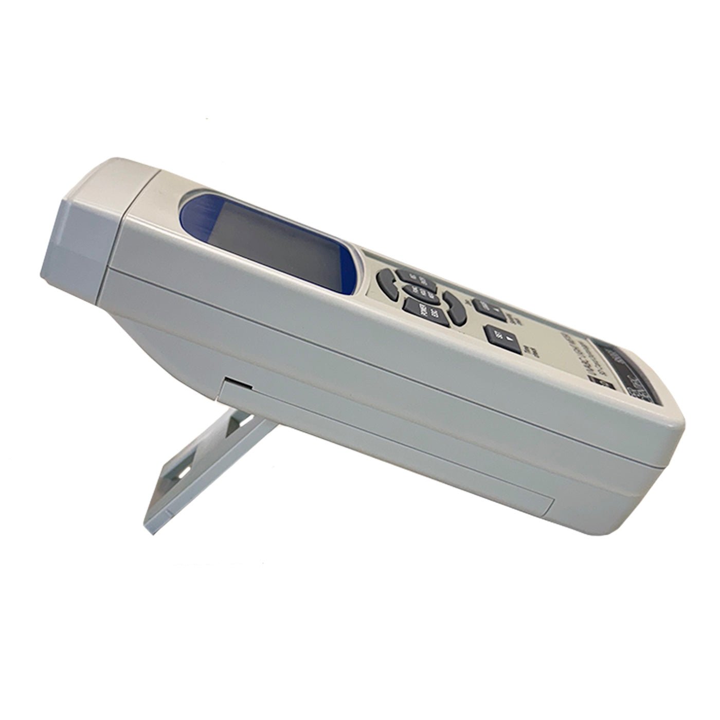 UV Light Meter UVA/UVB/UVC