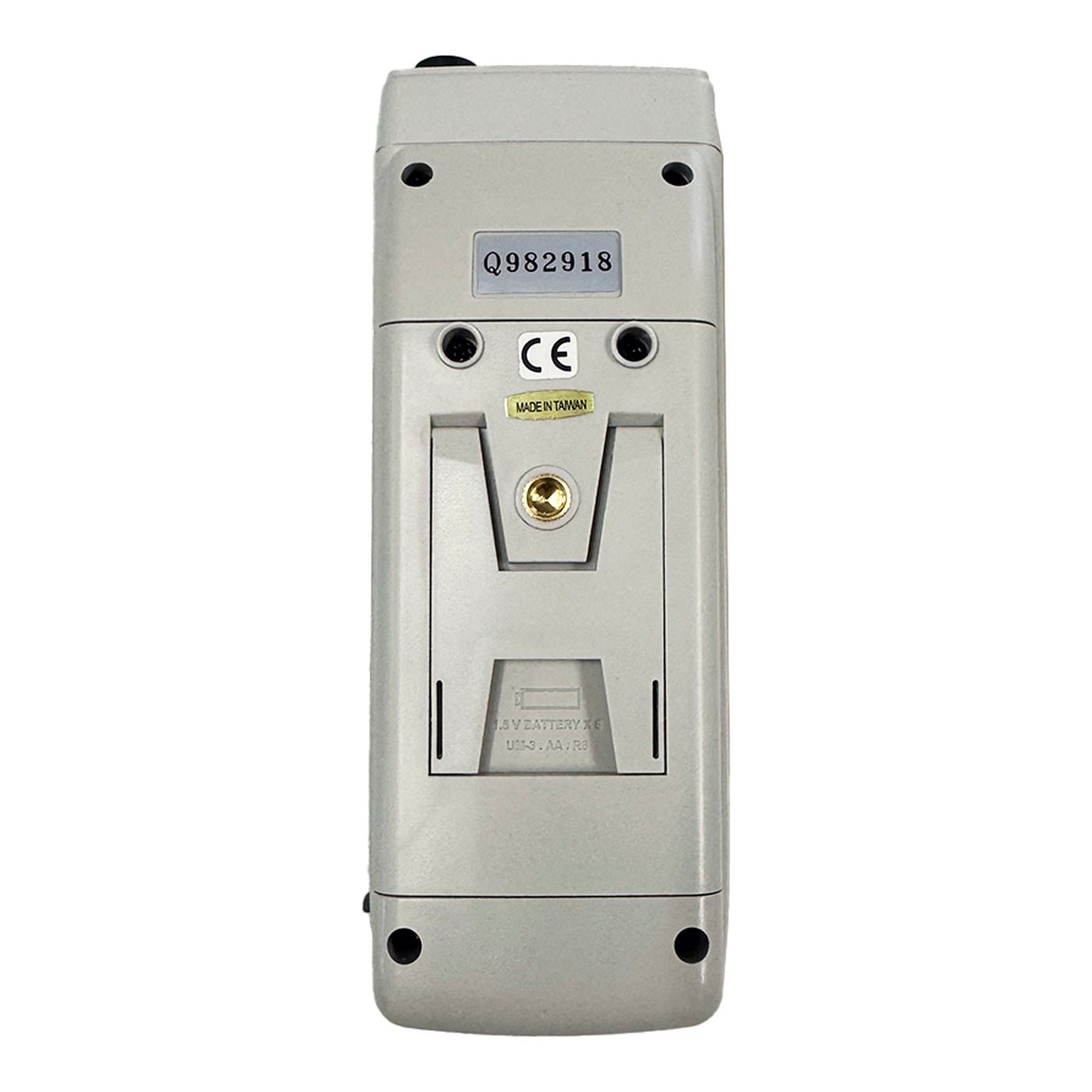 UV Light Meter UVA/UVB/UVC