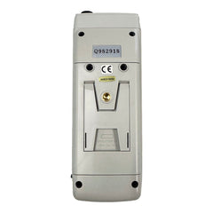 UV Light Meter UVA/UVB/UVC