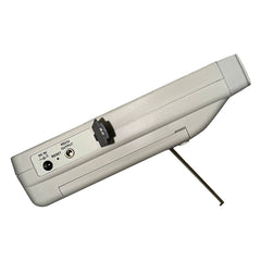 UV Light Meter UVA/UVB/UVC