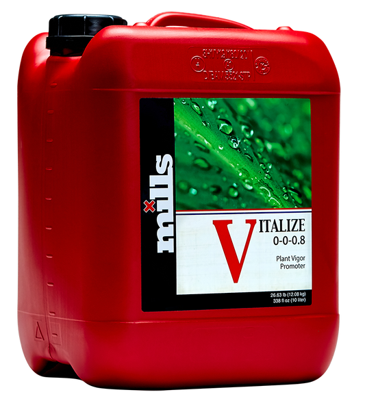 Mills Nutrients Vitalize