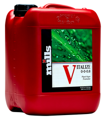 Mills Nutrients Vitalize