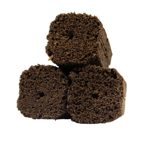 OrganiPlug Seed & Cutting Plugs - Pre-Filled Tray w/ 50 Tall Plugs - Single, Case, and Pallet