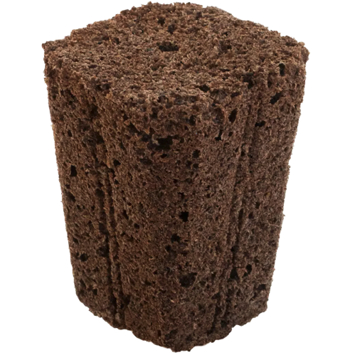 OrganiPlug Seed & Cutting Plugs - Pre-Filled Tray w/ 50 Plugs - Single, Case, and Pallet