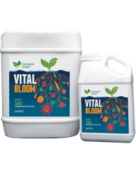Vital Bloom - Liquid Bloom Fertilizer 2-5-1