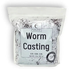 Worm Castings