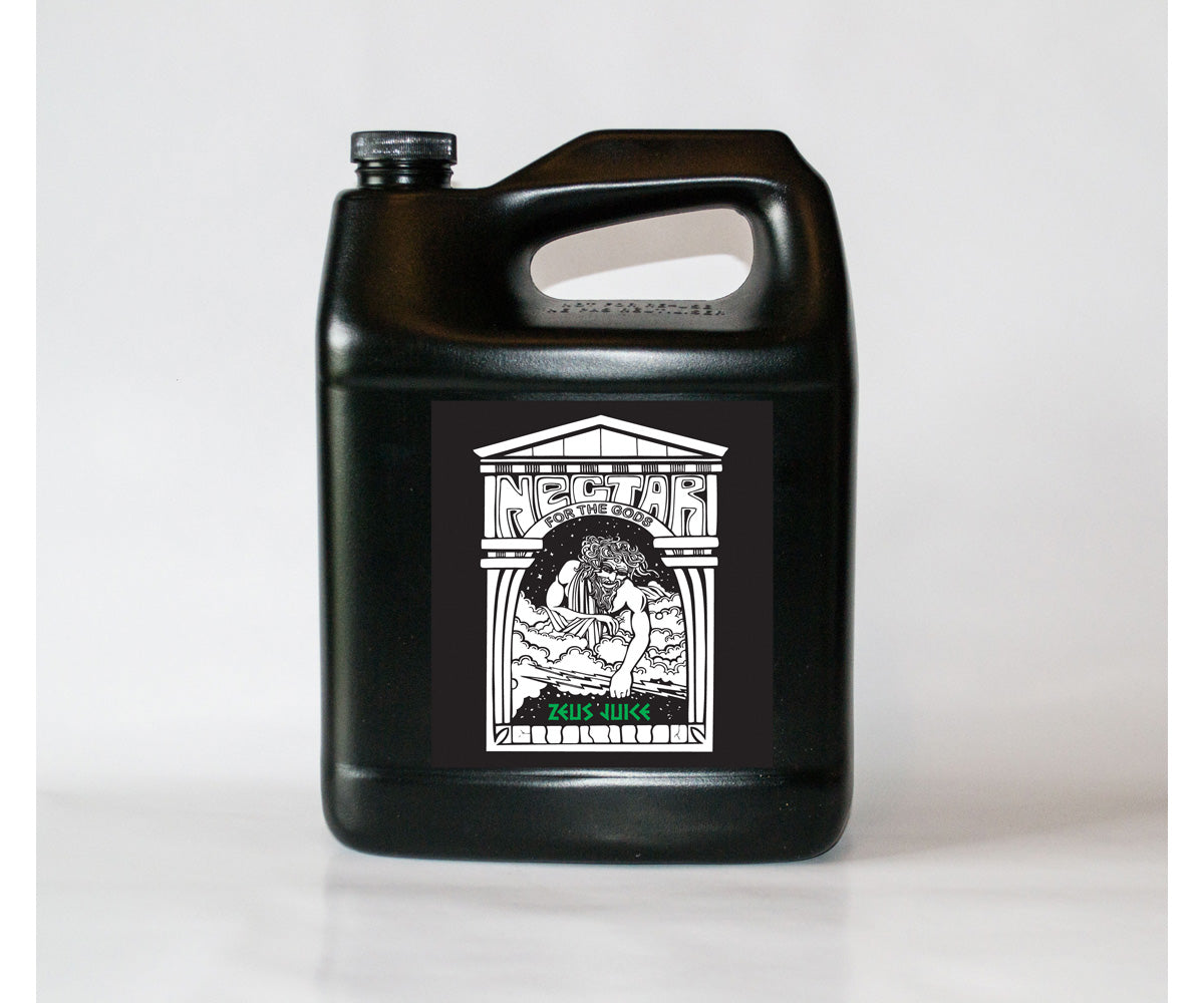 Nectar for the Gods Zeus Juice, 1 Gal.