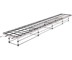 Commercial 4' Bench Box Center Section (2 of 2) - All U Need Garden Supply 