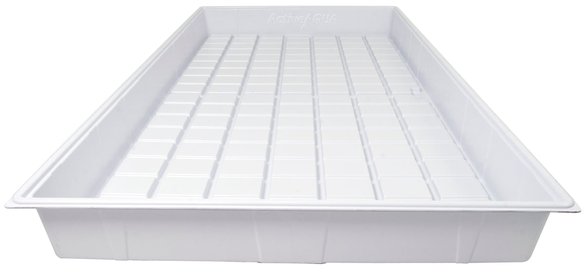Flood Table 8x4 Premium White - All U Need Garden Supply 