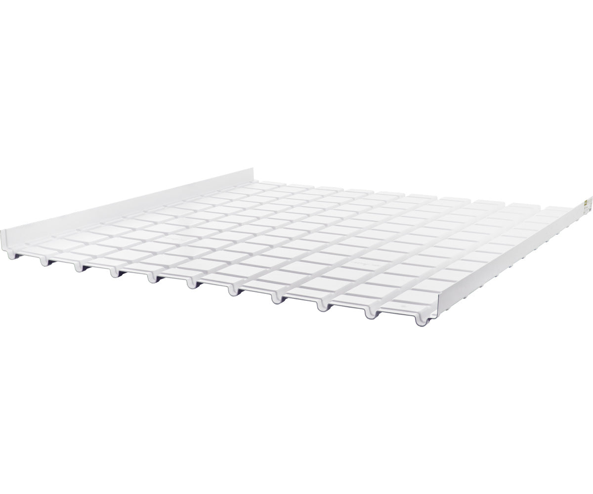 Active Aqua Infinity Tray Center,  4'x4' - All U Need Garden Supply 