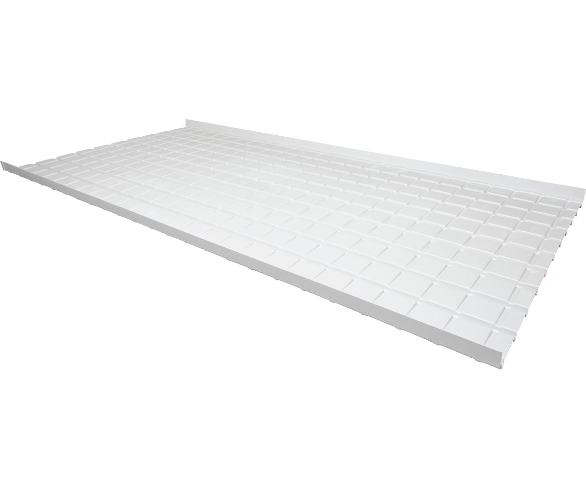 Active Aqua Infinity Tray Center,  4'x8' - All U Need Garden Supply 