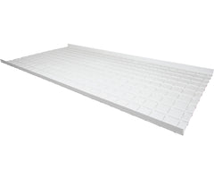 Active Aqua Infinity Tray Center,  4'x8' - All U Need Garden Supply 