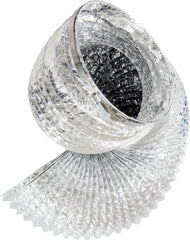 Premium Duct 10"-25' - All U Need Garden Supply 