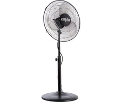 Active Air HD 16" Pedestal Fan - All U Need Garden Supply 
