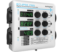 ECLIPSE F60 Digital Environmental Controller - All U Need Garden Supply 