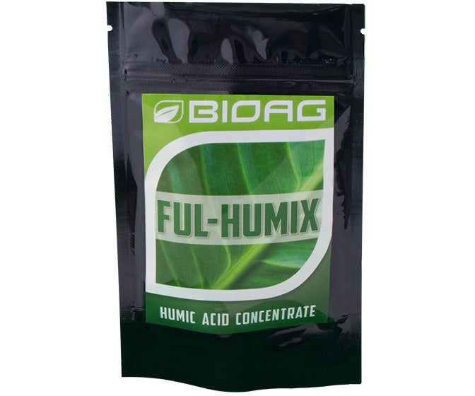 BioAg Ful-Humix® 100gm