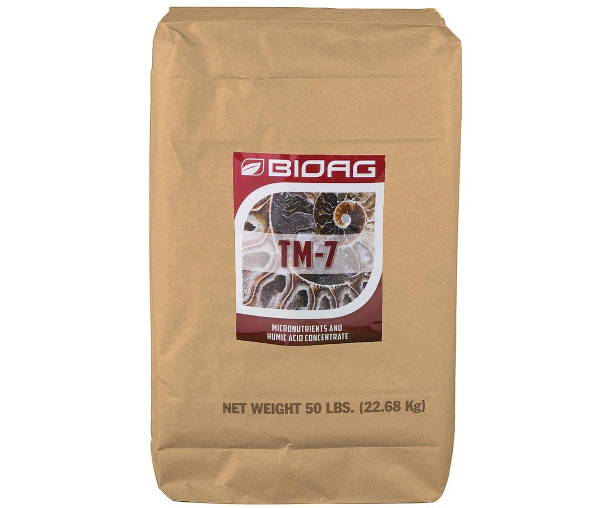 BioAg TM7® 50lb