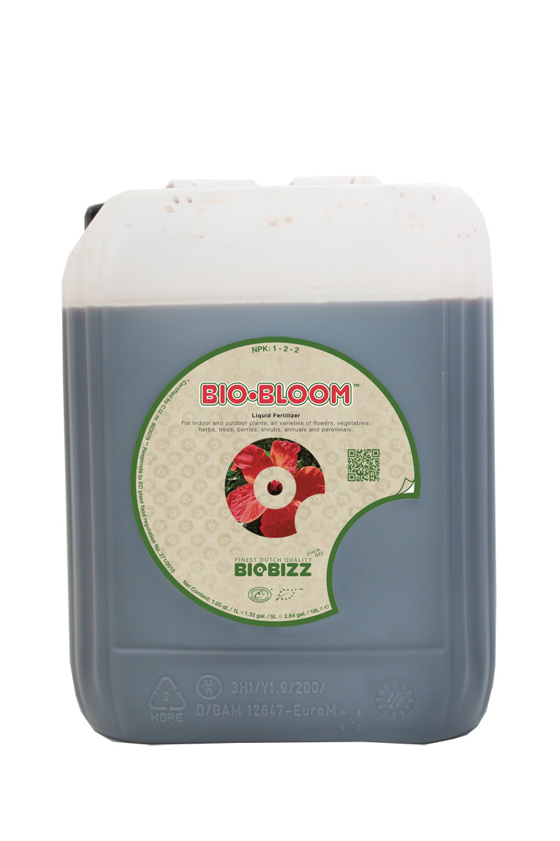 BioBizz Bio-Bloom 10L