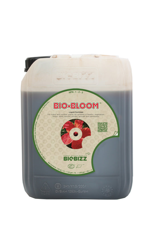 BioBizz Bio-Bloom 5L